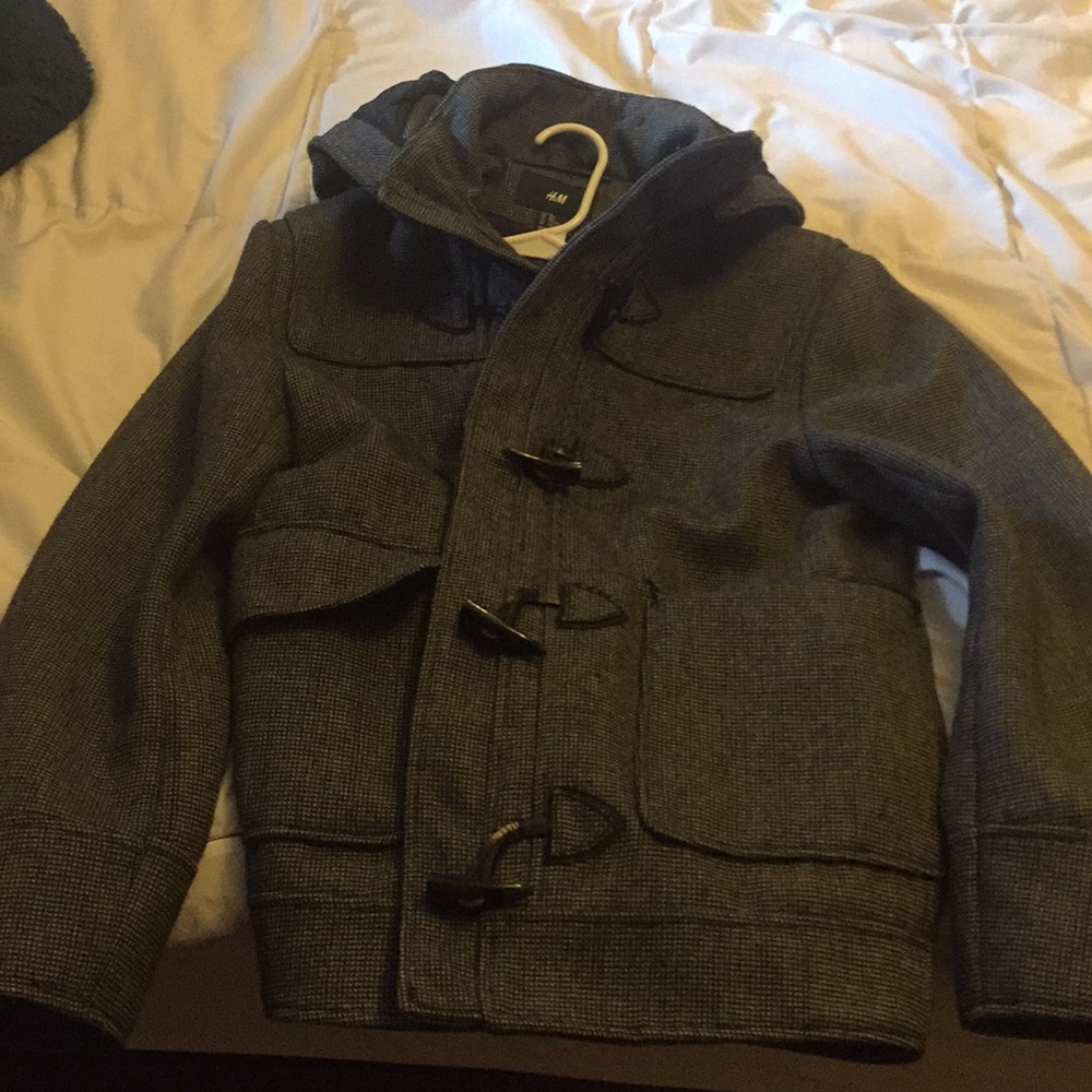 H&M jacket